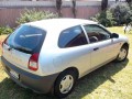 Technical specifications and characteristics for【Mitsubishi Mirage Hatchback】 - picture 4