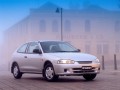 Mirage Hatchback