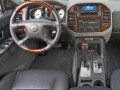 Technische Daten und Spezifikationen für Mitsubishi Montero Sport - picture 4