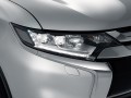 Especificaciones técnicas de Mitsubishi Outlander III Restyling 2 - picture 19
