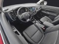 Especificaciones técnicas de Mitsubishi Outlander III Restyling 2 - picture 8