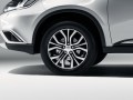 Especificaciones técnicas de Mitsubishi Outlander III Restyling 2 - picture 15