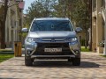 Especificaciones técnicas de Mitsubishi Outlander III Restyling 2 - picture 2