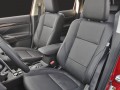 Especificaciones técnicas de Mitsubishi Outlander III Restyling 2 - picture 13