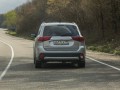 Especificaciones técnicas de Mitsubishi Outlander III Restyling 2 - picture 5