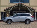 Especificaciones técnicas de Mitsubishi Outlander III Restyling 2 - picture 3