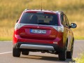 Especificaciones técnicas de Mitsubishi Outlander III Restyling - picture 5