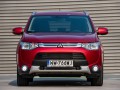 Especificaciones técnicas de Mitsubishi Outlander III Restyling - picture 2