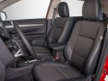 Especificaciones técnicas de Mitsubishi Outlander III Restyling - picture 7
