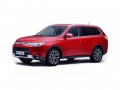 Outlander III Restyling