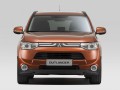 Технические характеристики о Mitsubishi Outlander III - picture 2