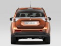 Технические характеристики о Mitsubishi Outlander III - picture 5