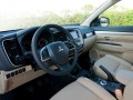 Технические характеристики о Mitsubishi Outlander III - picture 6