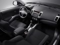Especificaciones técnicas de Mitsubishi Outlander II(XL) - picture 4