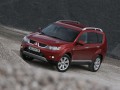 Especificaciones técnicas de Mitsubishi Outlander II(XL) - picture 2
