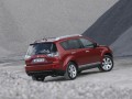 Especificaciones técnicas de Mitsubishi Outlander II(XL) - picture 3