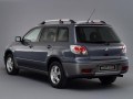 Especificaciones técnicas de Mitsubishi Outlander - picture 4