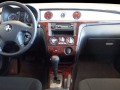 Especificaciones técnicas de Mitsubishi Outlander - picture 5