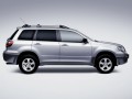 Especificaciones técnicas de Mitsubishi Outlander - picture 3