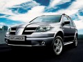 Especificaciones técnicas de Mitsubishi Outlander - picture 2