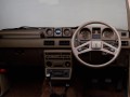 Технические характеристики о Mitsubishi Pajero I (L04_G,L14_G) - picture 4