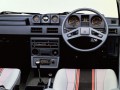 Технические характеристики о Mitsubishi Pajero I (L04_G,L14_G) - picture 3