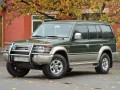 Pajero II (V2_W,V4_W)