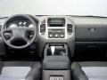 Technical specifications and characteristics for【Mitsubishi Pajero III】 - picture 8