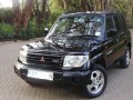 Pajero IO (H60)