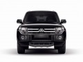 Caractéristiques techniques de Mitsubishi Pajero IV - picture 11