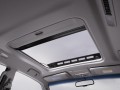Caractéristiques techniques de Mitsubishi Pajero IV - picture 9
