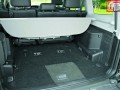 Caractéristiques techniques de Mitsubishi Pajero IV - picture 14