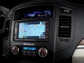 Caractéristiques techniques de Mitsubishi Pajero IV - picture 8