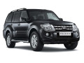 Pajero IV