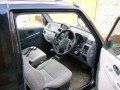 Technical specifications and characteristics for【Mitsubishi Pajero JR】 - picture 5