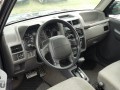 Technical specifications and characteristics for【Mitsubishi Pajero JR】 - picture 6