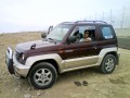 Pajero JR