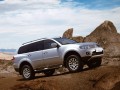 Technical specifications and characteristics for【Mitsubishi Pajero Sport II】 - picture 1