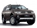 Technical specifications and characteristics for【Mitsubishi Pajero Sport II】 - picture 2