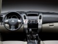 Technical specifications and characteristics for【Mitsubishi Pajero Sport II】 - picture 4