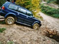 Especificaciones técnicas de Mitsubishi Pajero Sport (K90) - picture 2