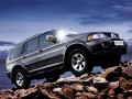 Pajero Sport (K90)