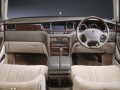 Технически характеристики за Mitsubishi Proudia/dignity - picture 3