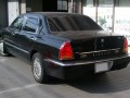 Технически характеристики за Mitsubishi Proudia/dignity - picture 2