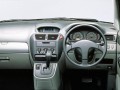 Technische Daten und Spezifikationen für Mitsubishi RVR (N61W) - picture 2