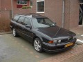 Especificaciones técnicas de Mitsubishi Sigma Station Wagon (F07W) - picture 3