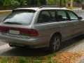 Especificaciones técnicas de Mitsubishi Sigma Station Wagon (F07W) - picture 4