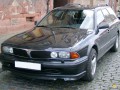 Especificaciones técnicas de Mitsubishi Sigma Station Wagon (F07W) - picture 1