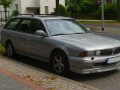 Especificaciones técnicas de Mitsubishi Sigma Station Wagon (F07W) - picture 2