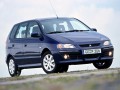 Технические характеристики о Mitsubishi Space Gear (PA0) - picture 1